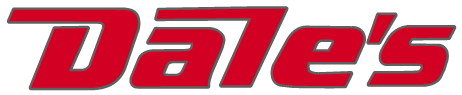Dale’s Auto Body, Towing & Repair Logo