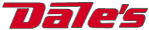 Dale’s Auto Body, Towing & Repair Logo